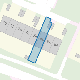 Perceel HZN00-C-11751