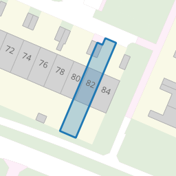 Perceel HZN00-C-11752