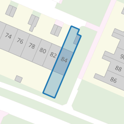 Perceel HZN00-C-11753