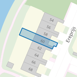 Perceel HZN00-C-11757