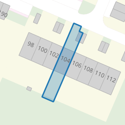 Perceel HZN00-C-11766