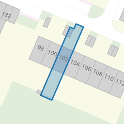 Perceel HZN00-C-11767