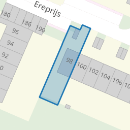 Perceel HZN00-C-11769