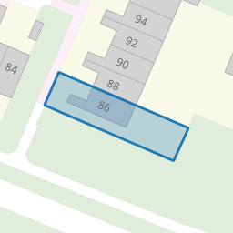 Perceel HZN00-C-11770