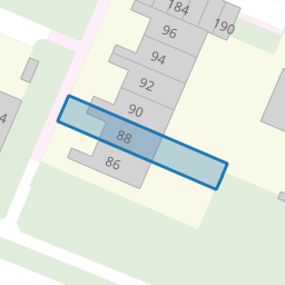 Perceel HZN00-C-11771