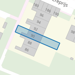 Perceel HZN00-C-11772