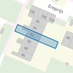 Perceel HZN00-C-11773