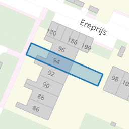 Perceel HZN00-C-11774