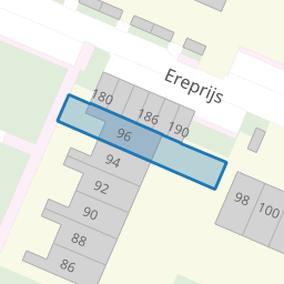 Perceel HZN00-C-11775