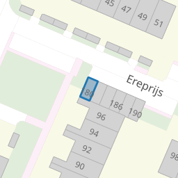 Perceel HZN00-C-11776