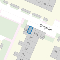 Perceel HZN00-C-11777