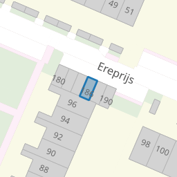 Perceel HZN00-C-11779