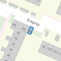 Perceel HZN00-C-11781