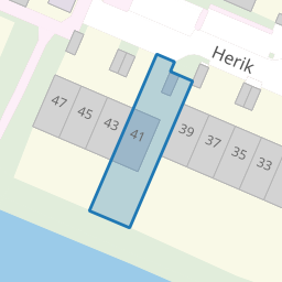 Perceel HZN00-C-11785