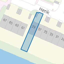 Perceel HZN00-C-11786