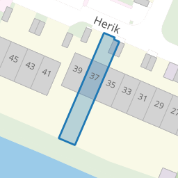 Perceel HZN00-C-11787