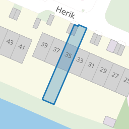 Perceel HZN00-C-11788