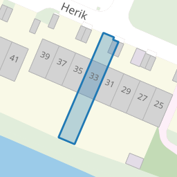 Perceel HZN00-C-11789