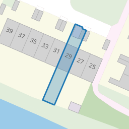 Perceel HZN00-C-11791