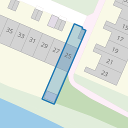 Perceel HZN00-C-11793