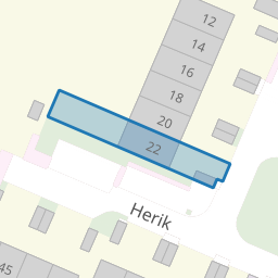 Perceel HZN00-C-11794