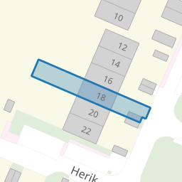 Perceel HZN00-C-11796