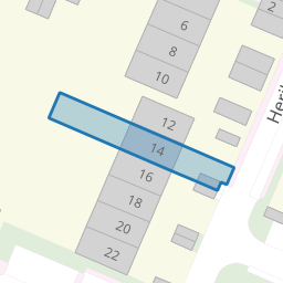 Perceel HZN00-C-11798