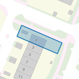 Perceel HZN00-C-11804