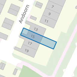 Perceel HZN00-C-11811