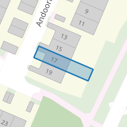 Perceel HZN00-C-11812