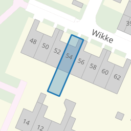 Perceel HZN00-C-11817