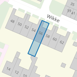 Perceel HZN00-C-11818