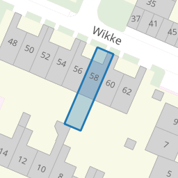 Perceel HZN00-C-11819