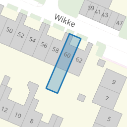 Perceel HZN00-C-11820