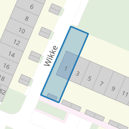 Perceel HZN00-C-11822