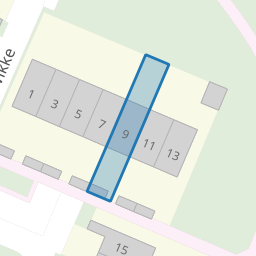 Perceel HZN00-C-11826