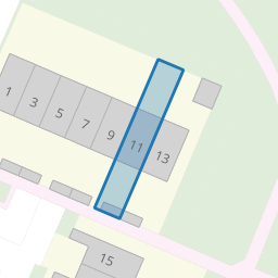 Perceel HZN00-C-11827