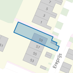 Perceel HZN00-C-11829