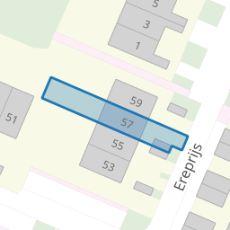 Perceel HZN00-C-11830