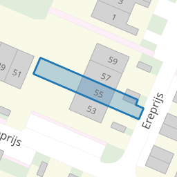 Perceel HZN00-C-11831