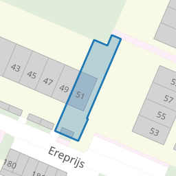 Perceel HZN00-C-11833