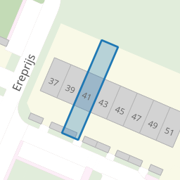 Perceel HZN00-C-11838