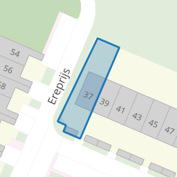 Perceel HZN00-C-11840