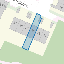 Perceel HZN00-C-11843