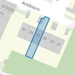 Perceel HZN00-C-11844