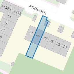 Perceel HZN00-C-11845