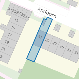 Perceel HZN00-C-11846