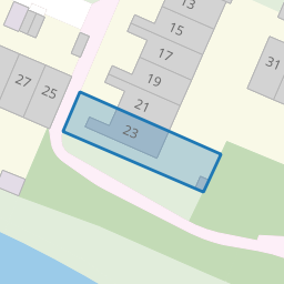 Perceel HZN00-C-11847