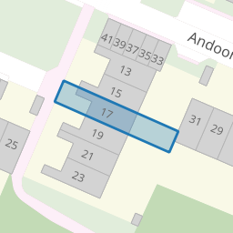 Perceel HZN00-C-11850