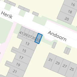 Perceel HZN00-C-11853